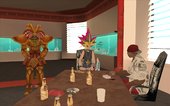 EXODIA